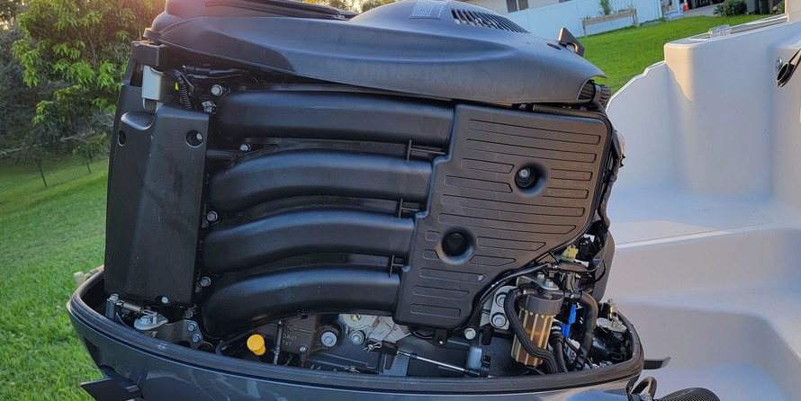 Wellcraft 222 Fisherman