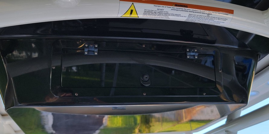 Wellcraft 222 Fisherman