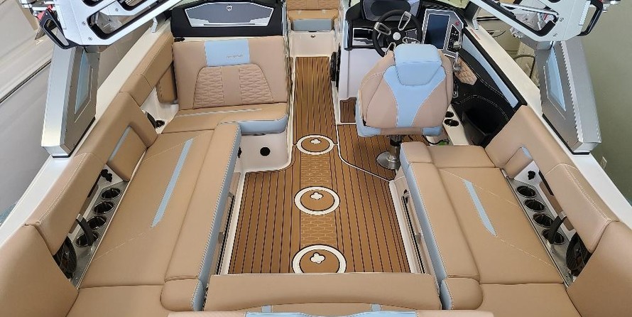 Mastercraft X22