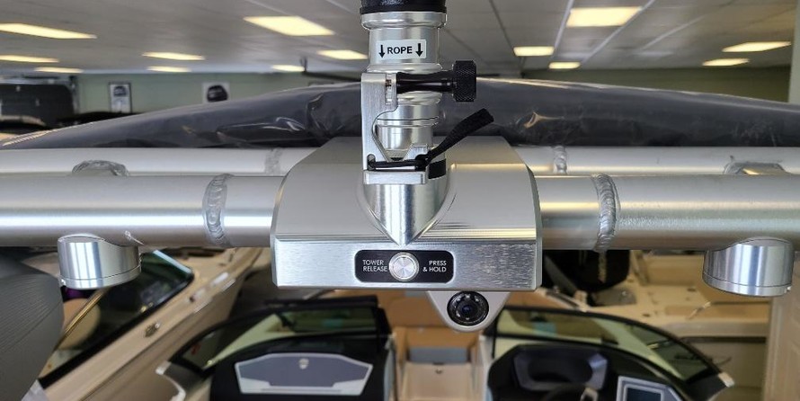 Mastercraft X22