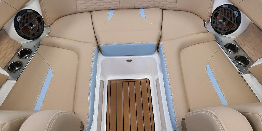 Mastercraft X22