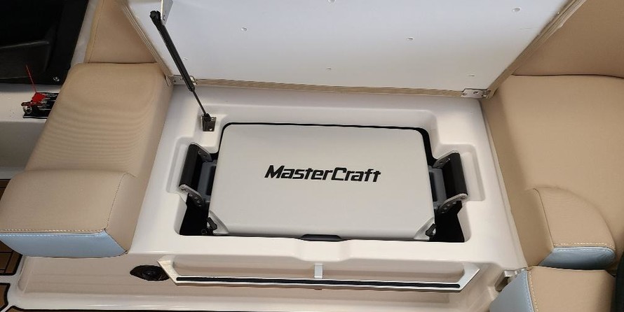 Mastercraft X22