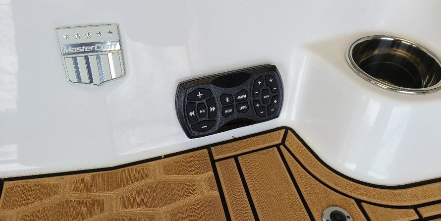 Mastercraft X22