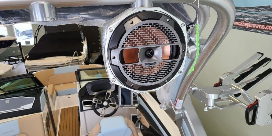 Mastercraft X22