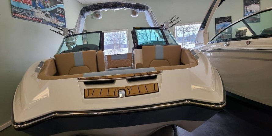 Mastercraft X22