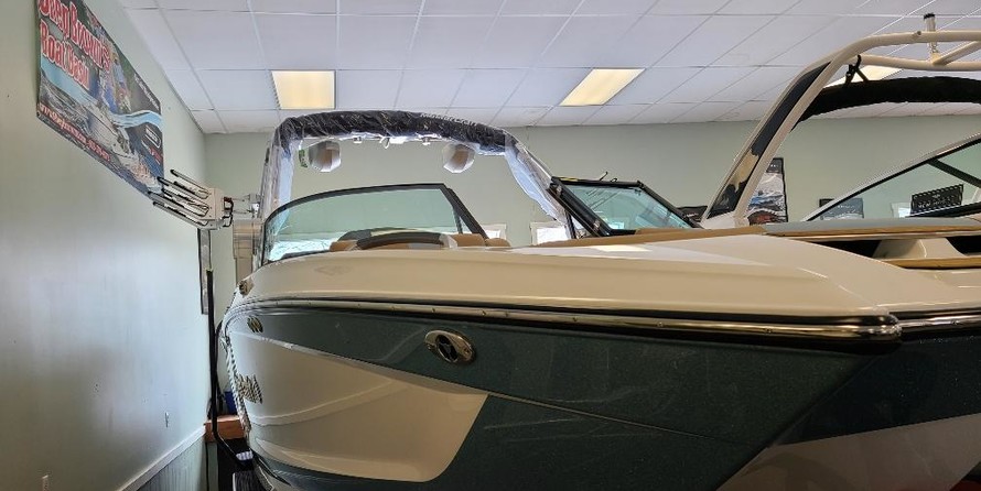 Mastercraft X22