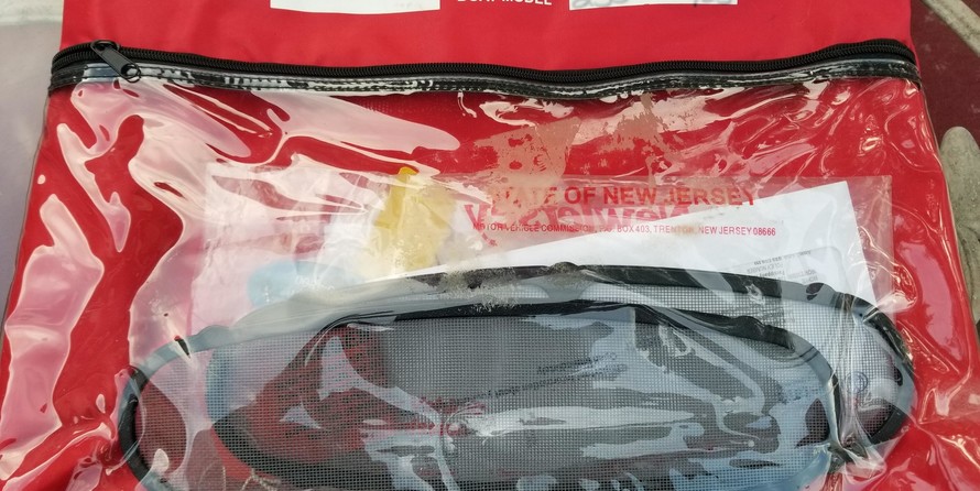 Boston Whaler 235 Conquest