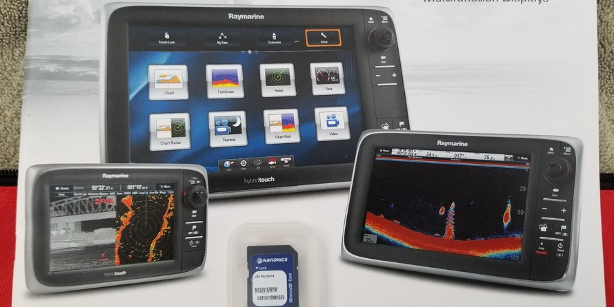 Boston Whaler 235 Conquest