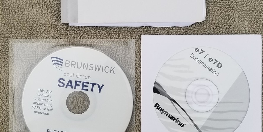 Boston Whaler 235 Conquest