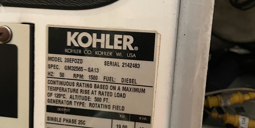 Sunseeker Predator 72