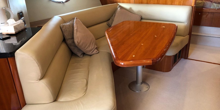 Sunseeker Predator 72