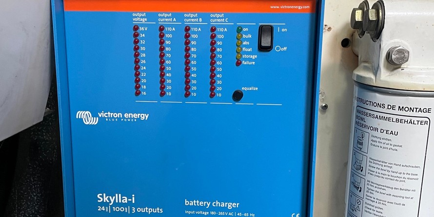 Sunseeker Predator 72