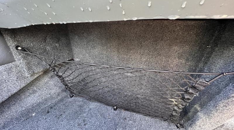 Lund Boats 1800 Tyee