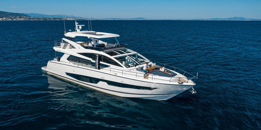 Pearl 80