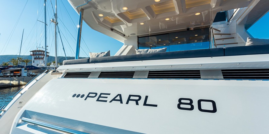 Pearl 80