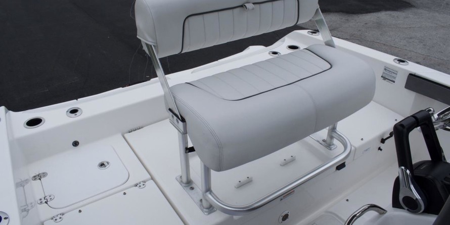 Yamaha 210 FSH Sport