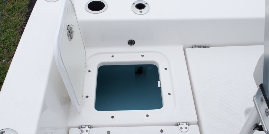 Yamaha 210 FSH Sport