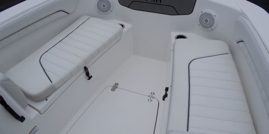 Yamaha 210 FSH Sport