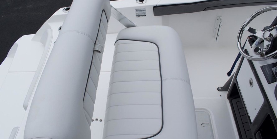 Yamaha 210 FSH Sport