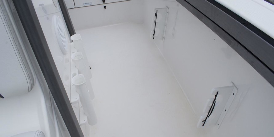 Yamaha 210 FSH Sport