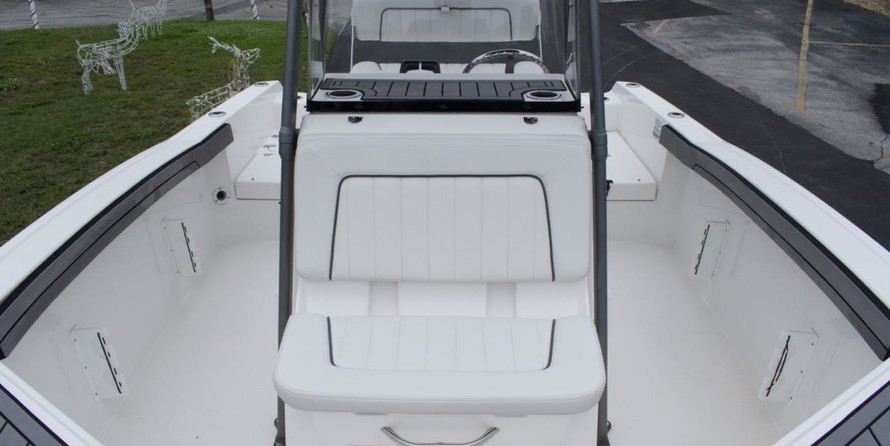 Yamaha 210 FSH Sport