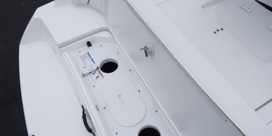 Yamaha 210 FSH Sport