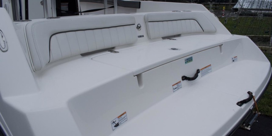 Yamaha 210 FSH Sport