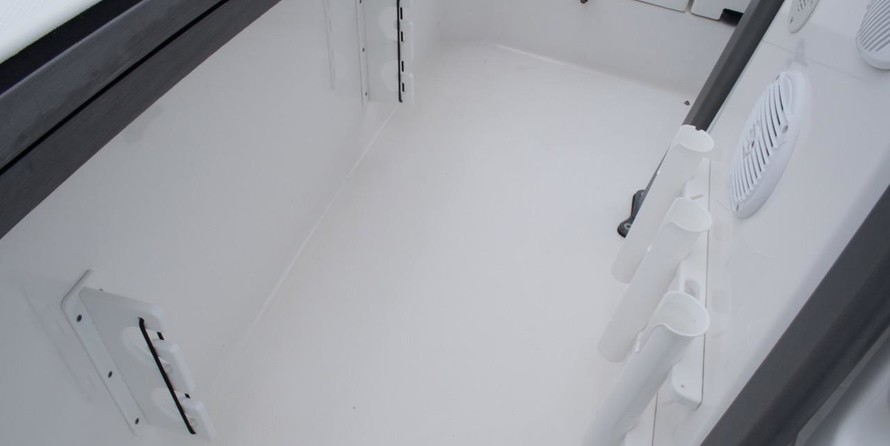 Yamaha 210 FSH Sport