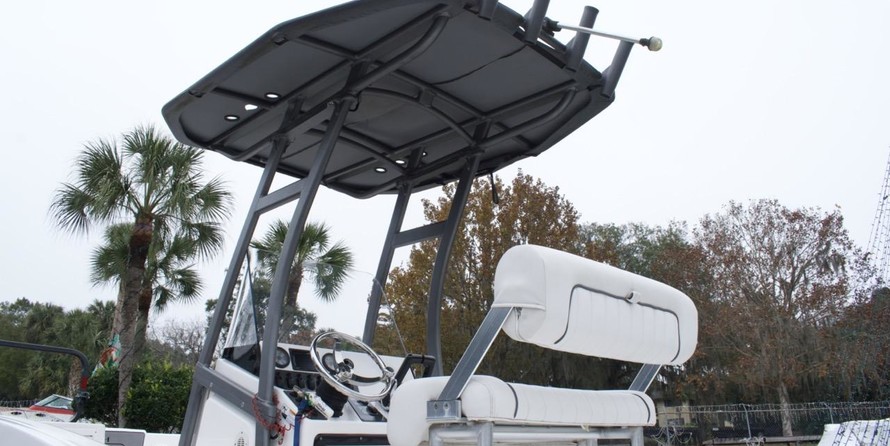 Yamaha 210 FSH Sport