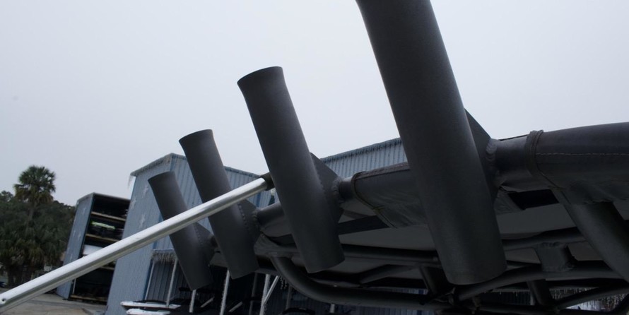 Yamaha 210 FSH Sport