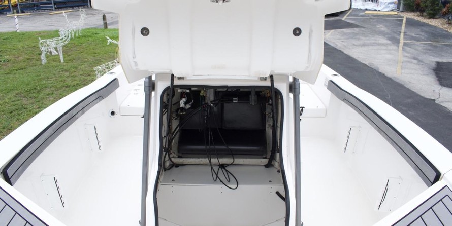 Yamaha 210 FSH Sport