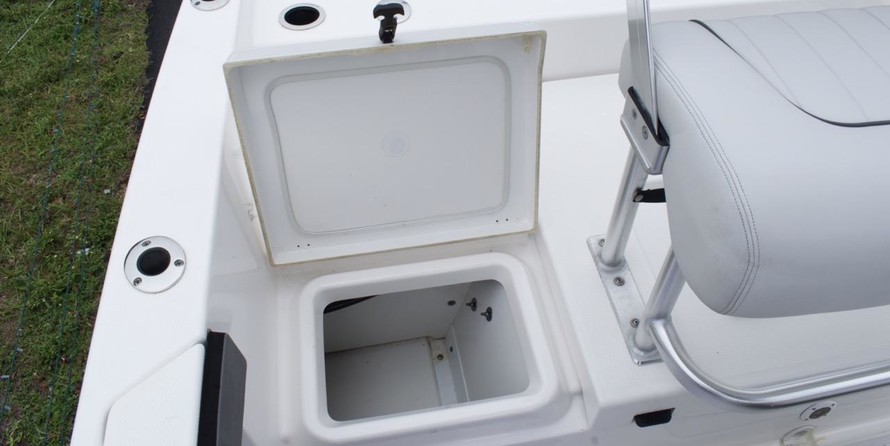 Yamaha 210 FSH Sport