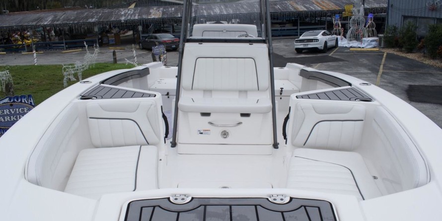 Yamaha 210 FSH Sport