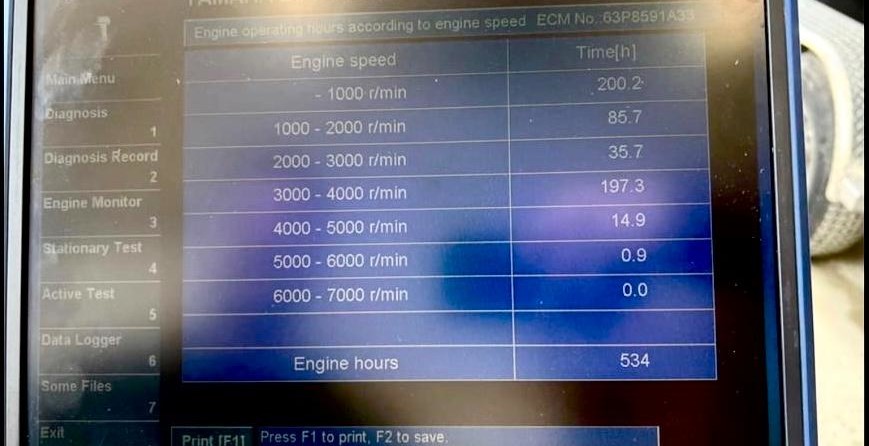 Pursuit 255 Offshore