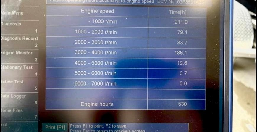 Pursuit 255 Offshore