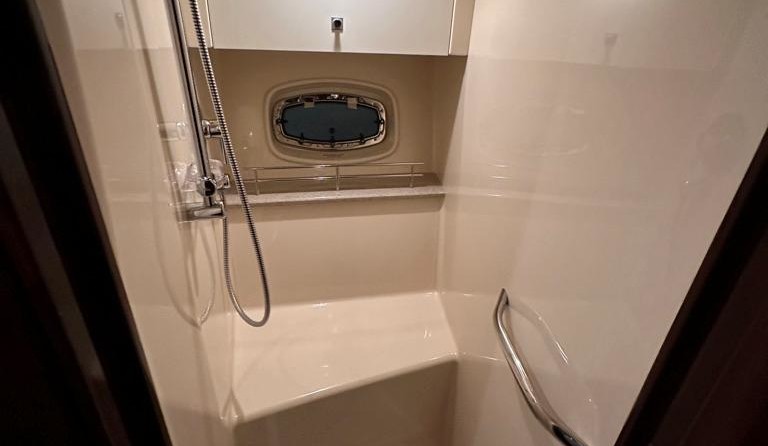 Sea Ray 470 Sundancer