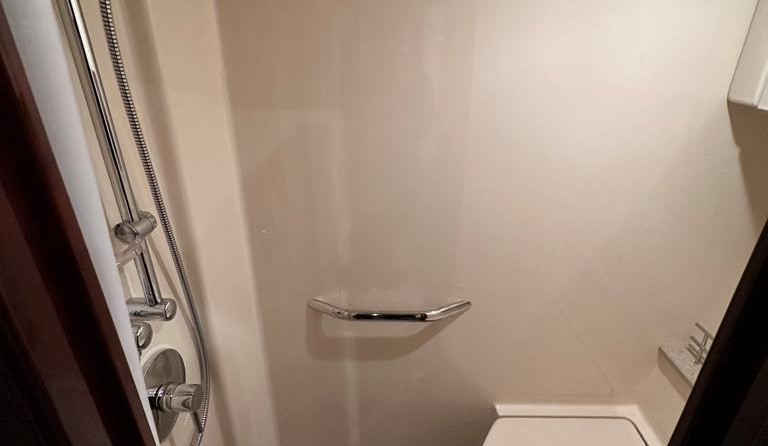 Sea Ray 470 Sundancer