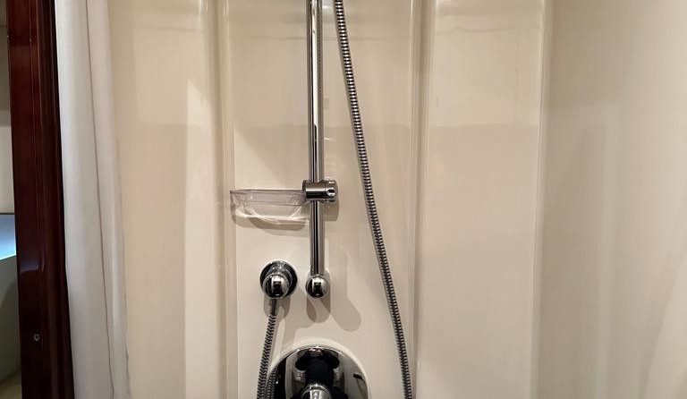 Sea Ray 470 Sundancer