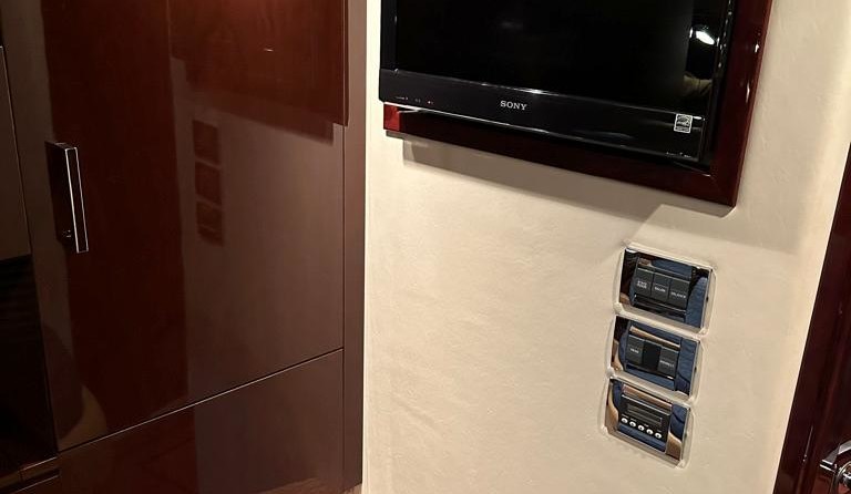 Sea Ray 470 Sundancer