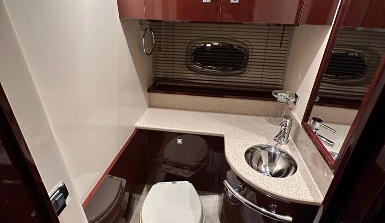 Sea Ray 470 Sundancer