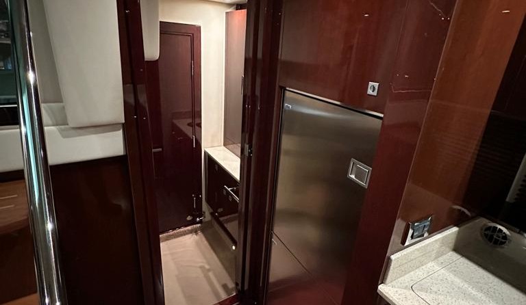 Sea Ray 470 Sundancer