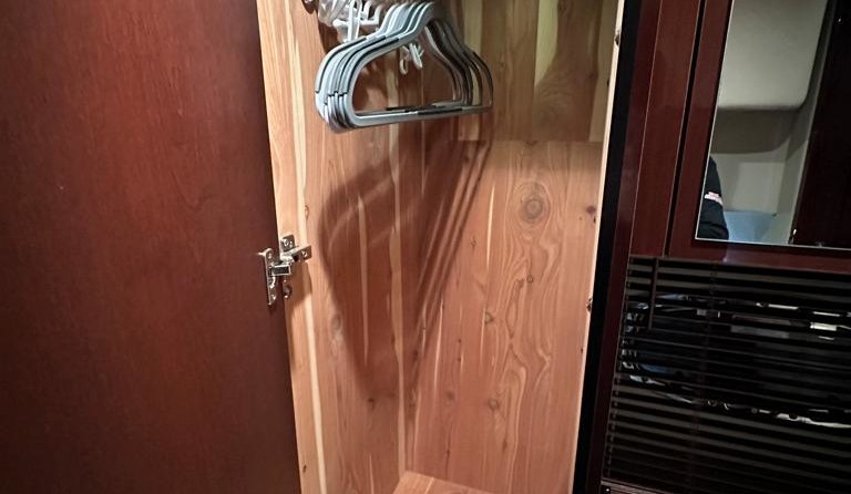 Sea Ray 470 Sundancer