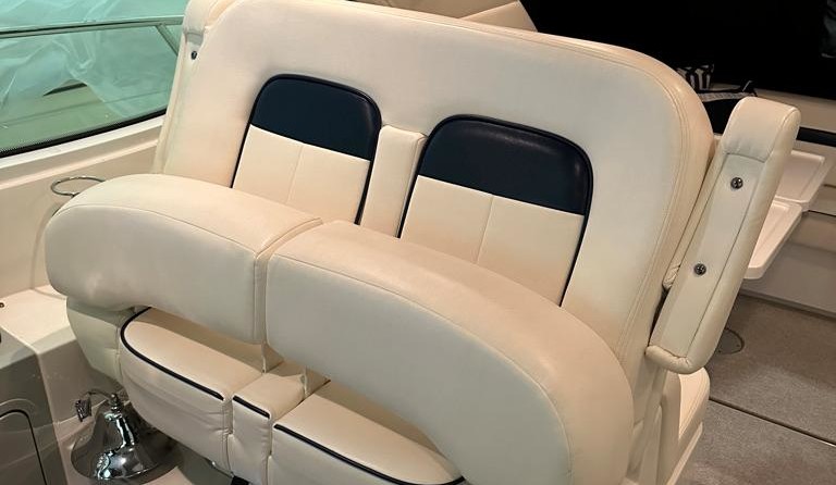 Sea Ray 470 Sundancer