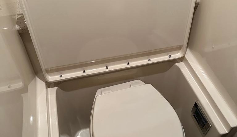 Sea Ray 470 Sundancer