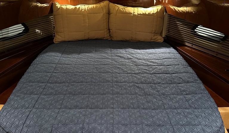 Sea Ray 470 Sundancer