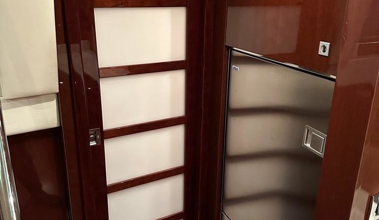 Sea Ray 470 Sundancer