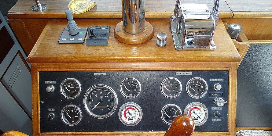 Grand Soleil banks 36 classic