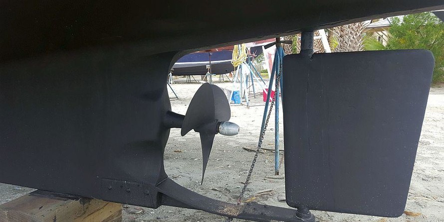 Grand Soleil banks 36 classic