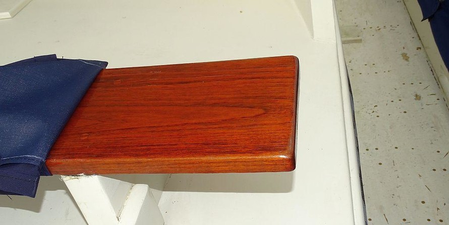 Grand Soleil banks 36 classic