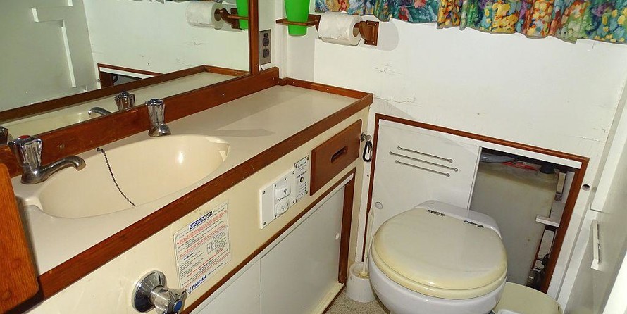 Grand Soleil banks 36 classic